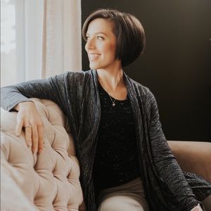 Meet your Posher, Maddy